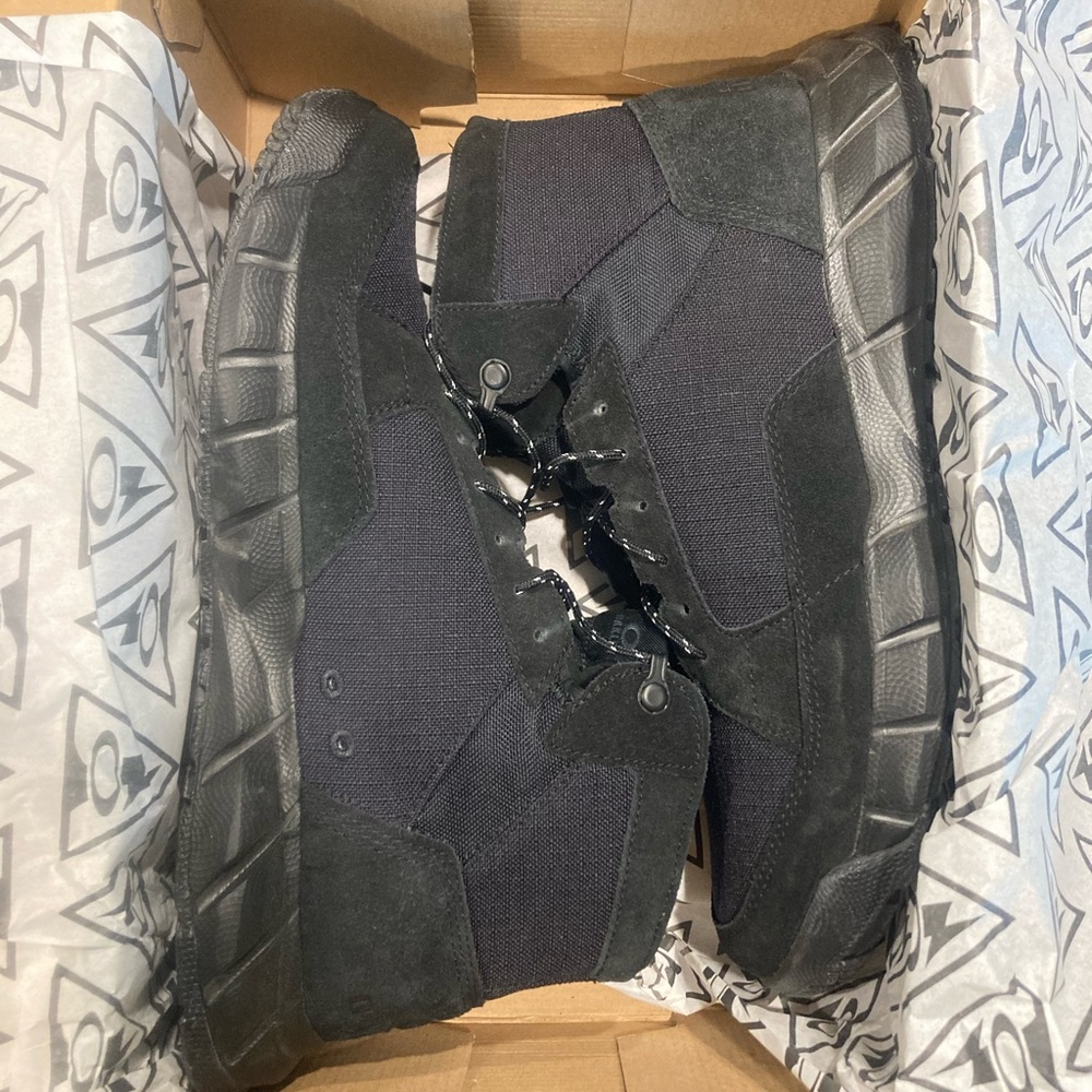 Oakley Urban Explorer Boots